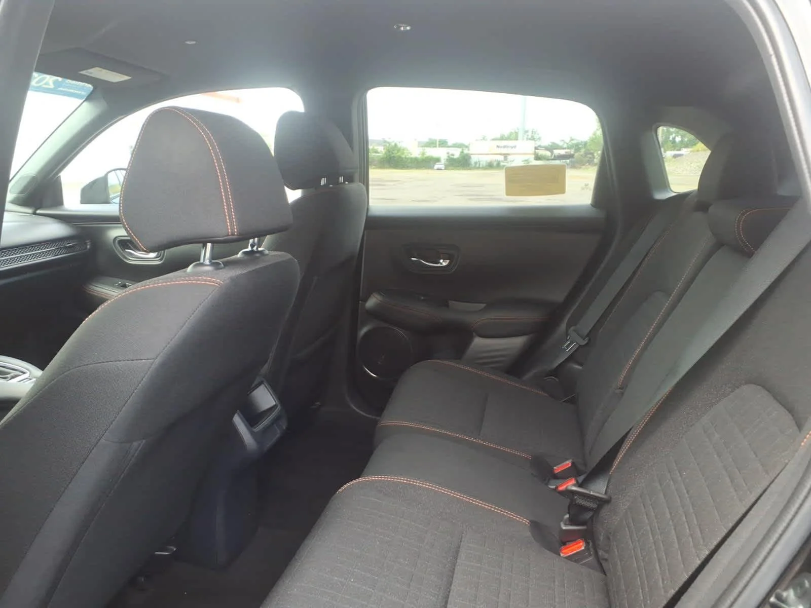 2023 Honda HR-V Sport - Photo 12