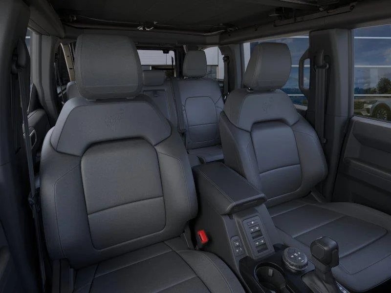 New 2026 Marsh Gray Ford Outer Banks® image 10