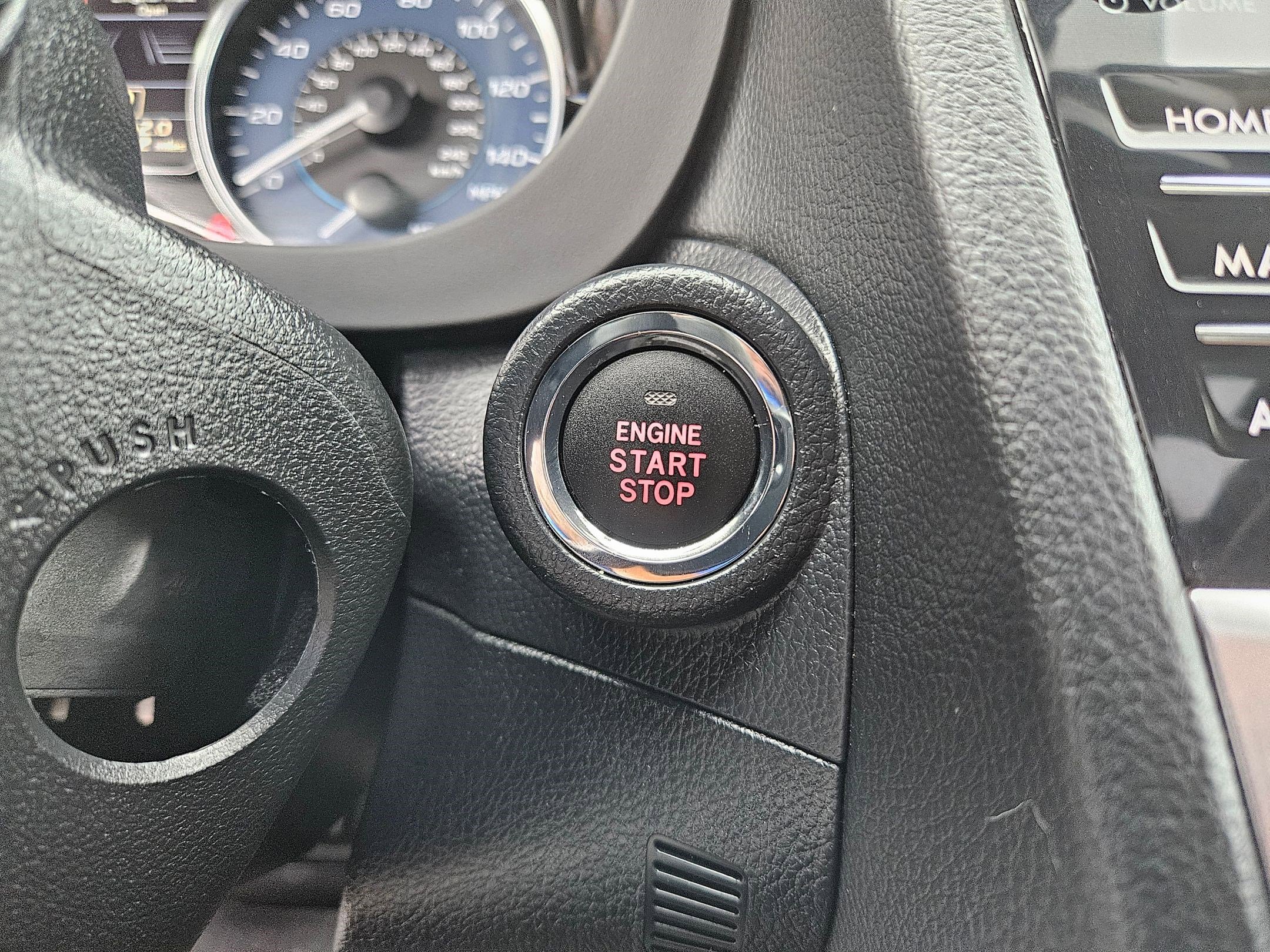 Used 2017 Dark Gray Metallic Subaru Limited image 20