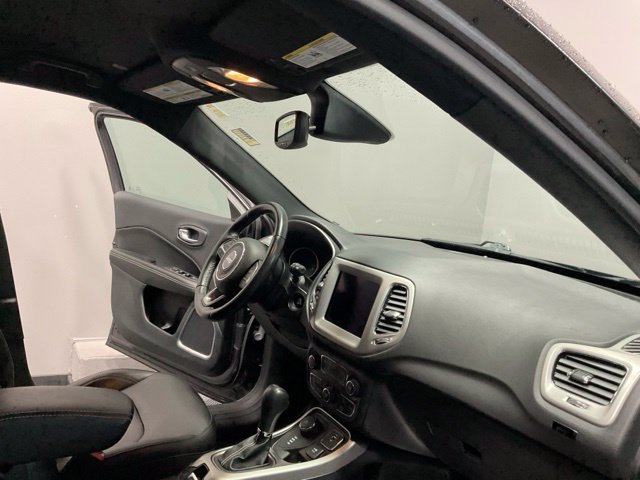 Certified Used 2021 Crystal Metallic Jeep 80th Special Edition image 23
