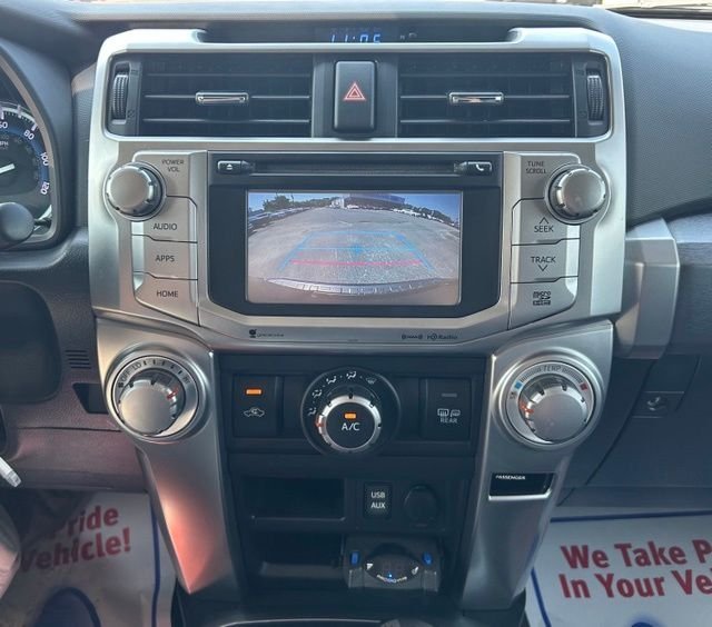 Used 2016  Toyota SR5 Premium image 15