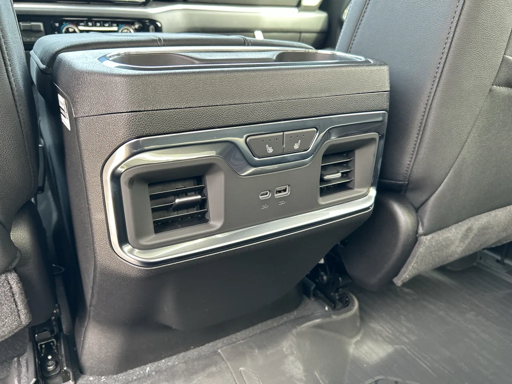 2026 Chevrolet Silverado 2500 HD LTZ - Photo 26