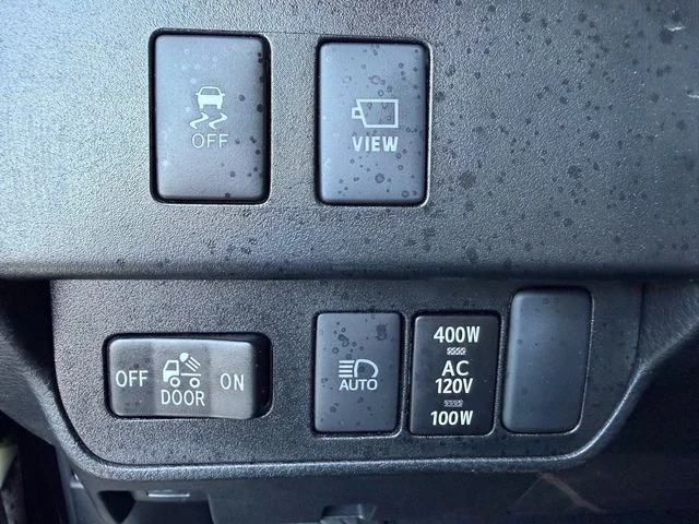 Used 2022 Gray Toyota Limited image 24