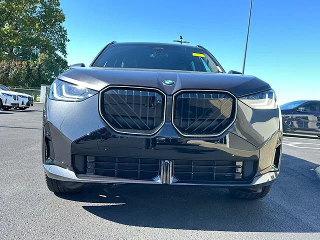 New 2026 Dark Graphite Metallic BMW 30 xDrive image 2