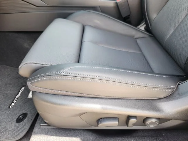 New 2026 ICE SILVER METALLIC Subaru Touring XT image 20
