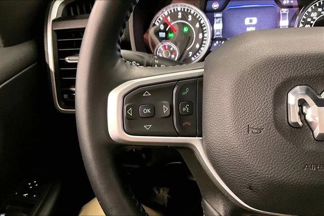 2023 RAM Ram 1500 Pickup Big Horn/Lone Star - Photo 25