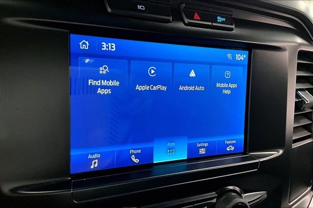 2023 Ford F-150 XL - Photo 38