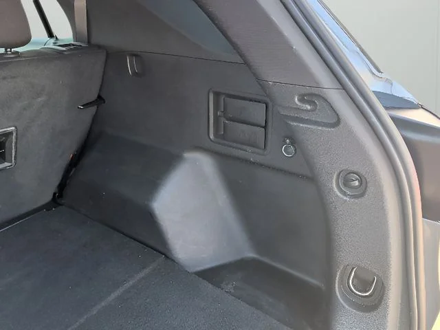 Used 2024 Gray Chevrolet LT image 37