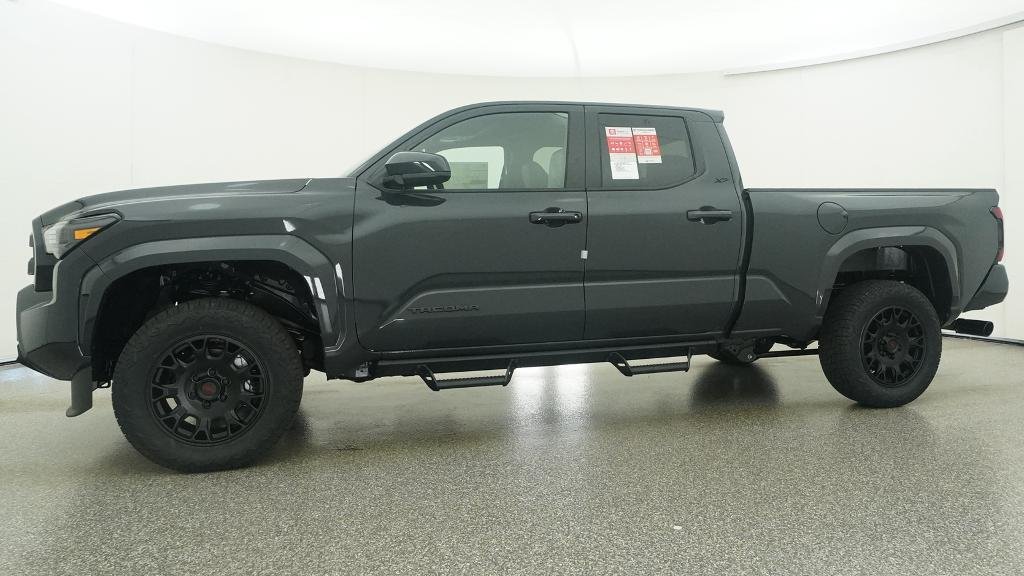 New 2026 Underground Toyota SR5 image 4
