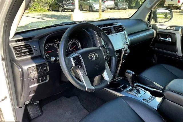 2023 Toyota 4Runner TRD Sport - Photo 34