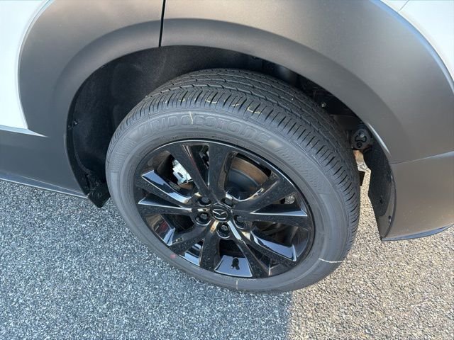 2026 Mazda CX-30 Turbo Premium Plus - Photo 6