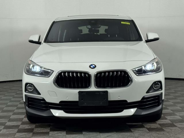 Used 2020 White BMW xDrive28i image 6