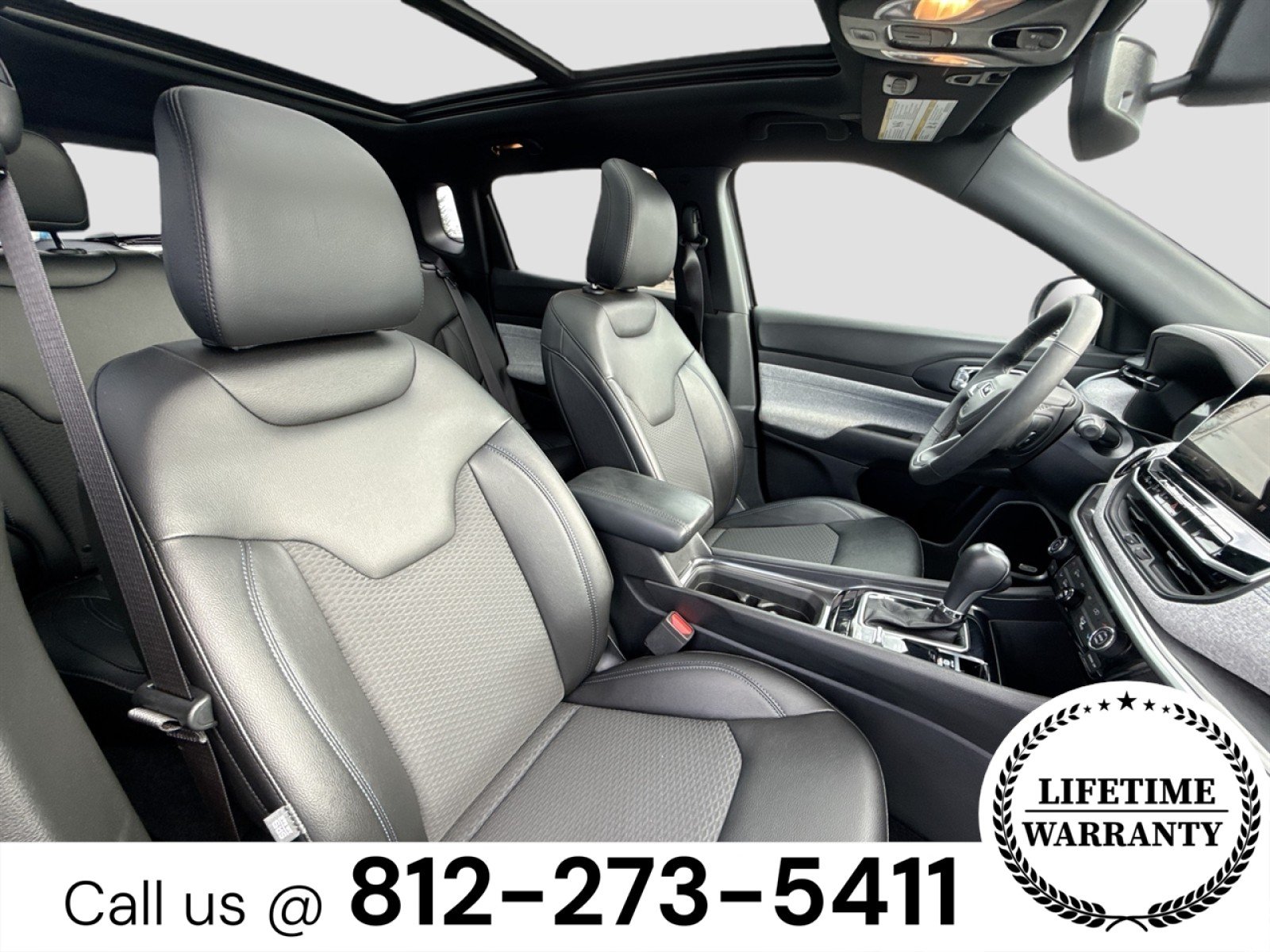 2023 Jeep Compass Latitude - Photo 29