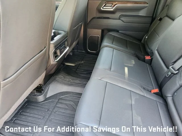 2026 GMC Sierra 1500 Elevation - Photo 20
