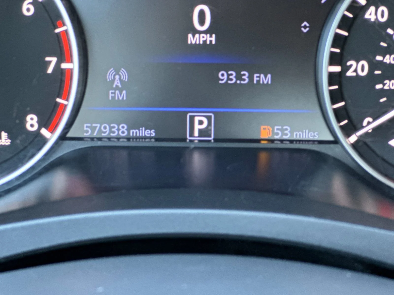 Used 2024  Nissan 2.5 SV image 23