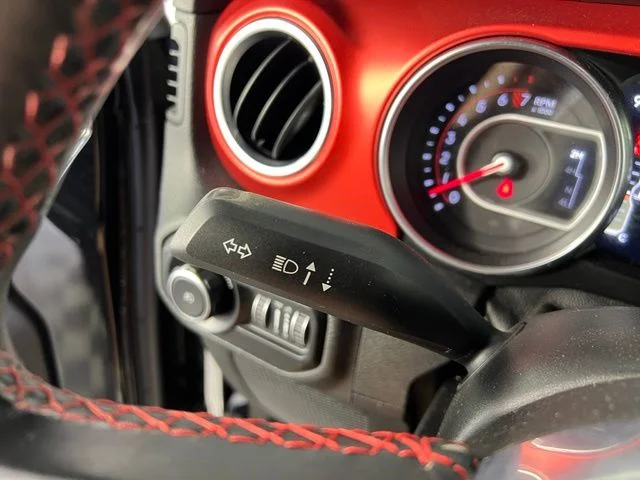 2020 Jeep Wrangler Unlimited Rubicon - Photo 32