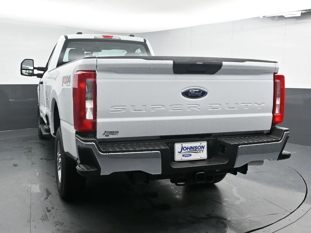 2026 Ford F-250 Super Duty XL - Photo 8