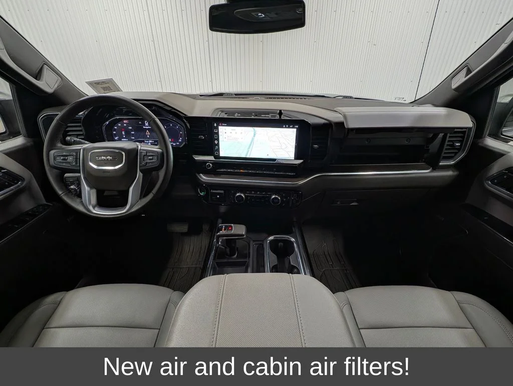 Used 2025 Sterling GMC SLT image 3
