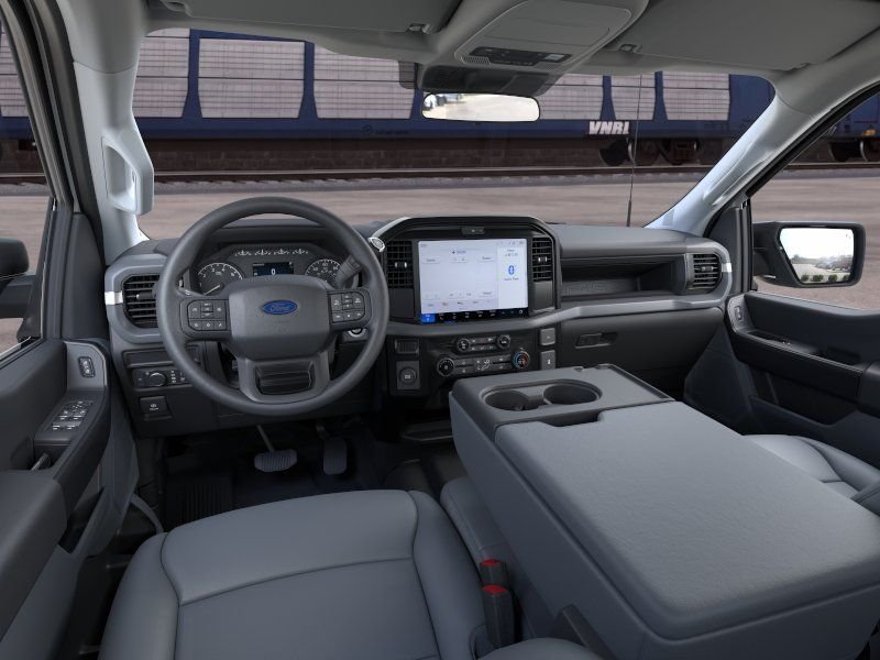 New 2026 Oxford White Ford XL image 9