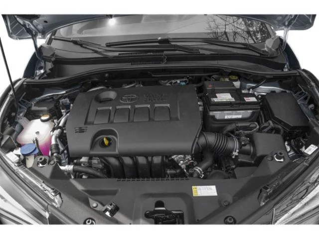Used 2018 Pearl Toyota XLE Premium image 12