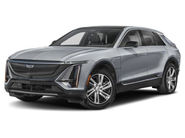 New 2027 Stellar Black Metallic Cadillac Luxury image 14