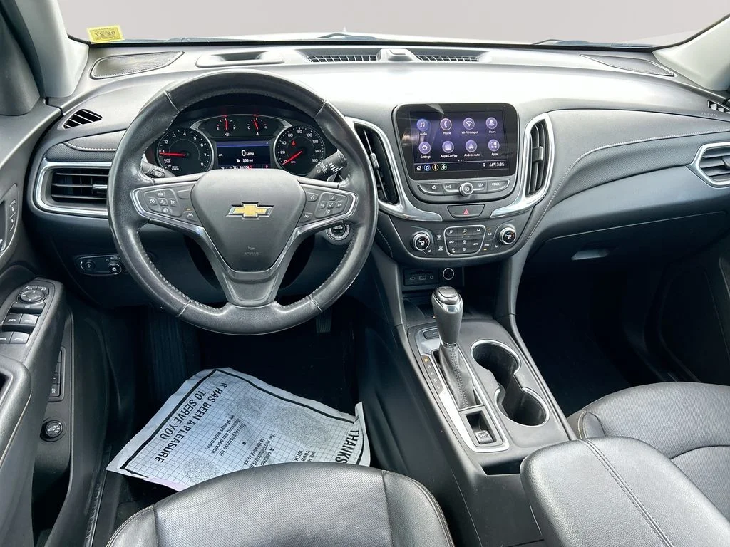 Used 2020 White Chevrolet Premier image 24