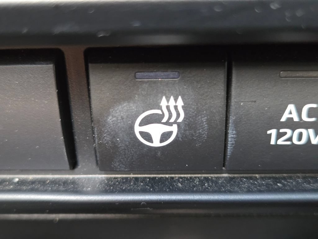 Certified Used 2023 Magnetic Gray Metallic Toyota Capstone image 17
