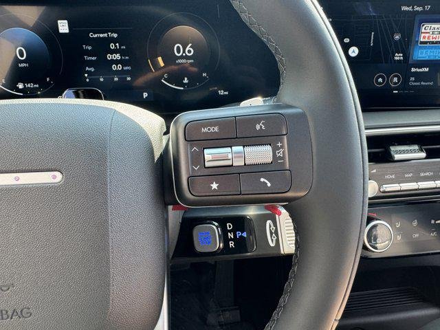 2026 Hyundai Palisade Calligraphy - Photo 34