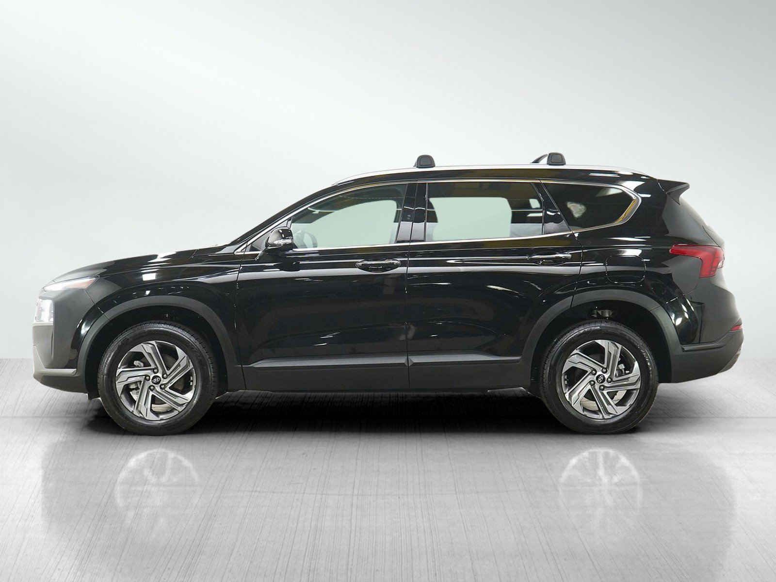 Certified 2023 Hyundai Santa Fe SEL with VIN 5NMS2DAJ5PH591146 for sale in Minneapolis, Minnesota