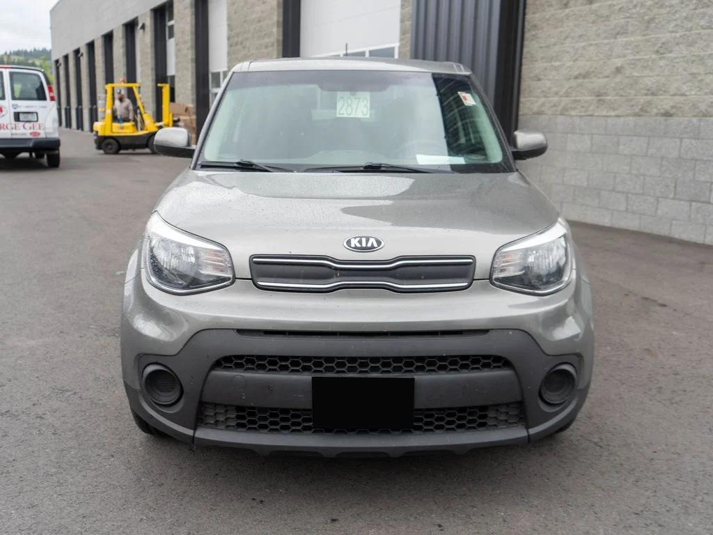 Used 2019 Kia Soul Base with VIN KNDJN2A2XK7683479 for sale in Liberty Lake, WA