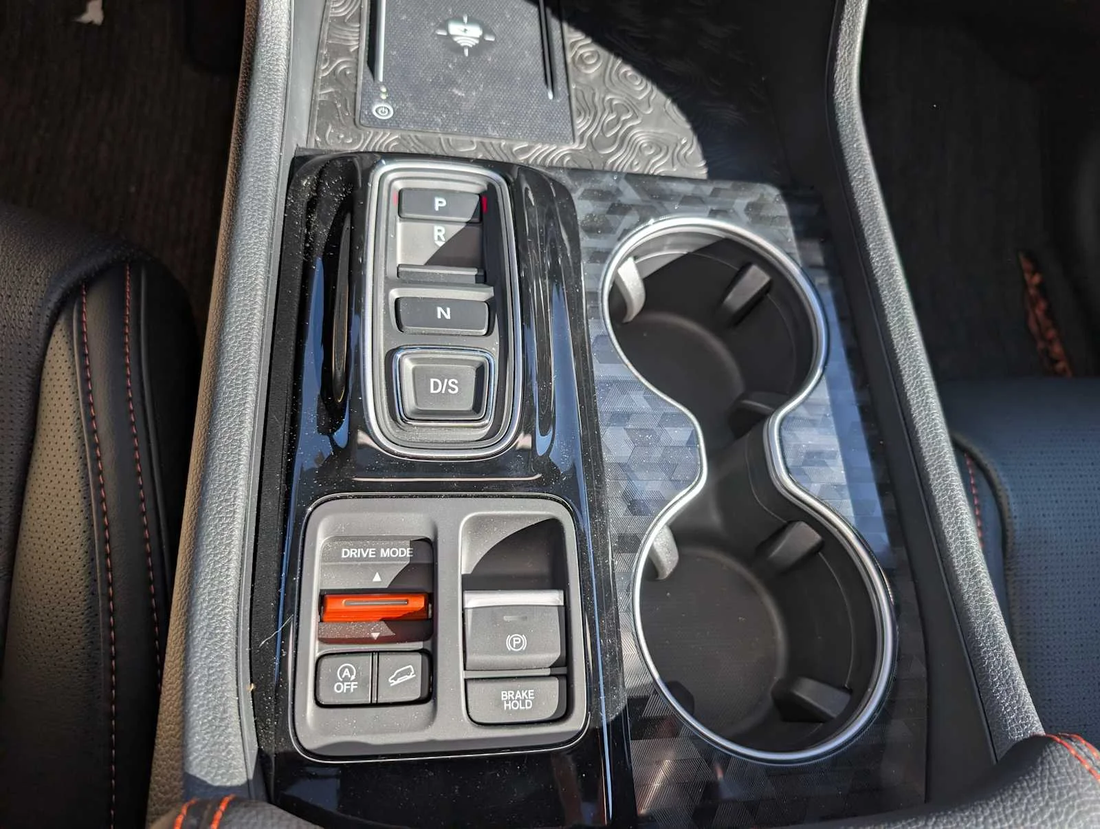 2026 Honda Passport TrailSport Elite - Photo 24
