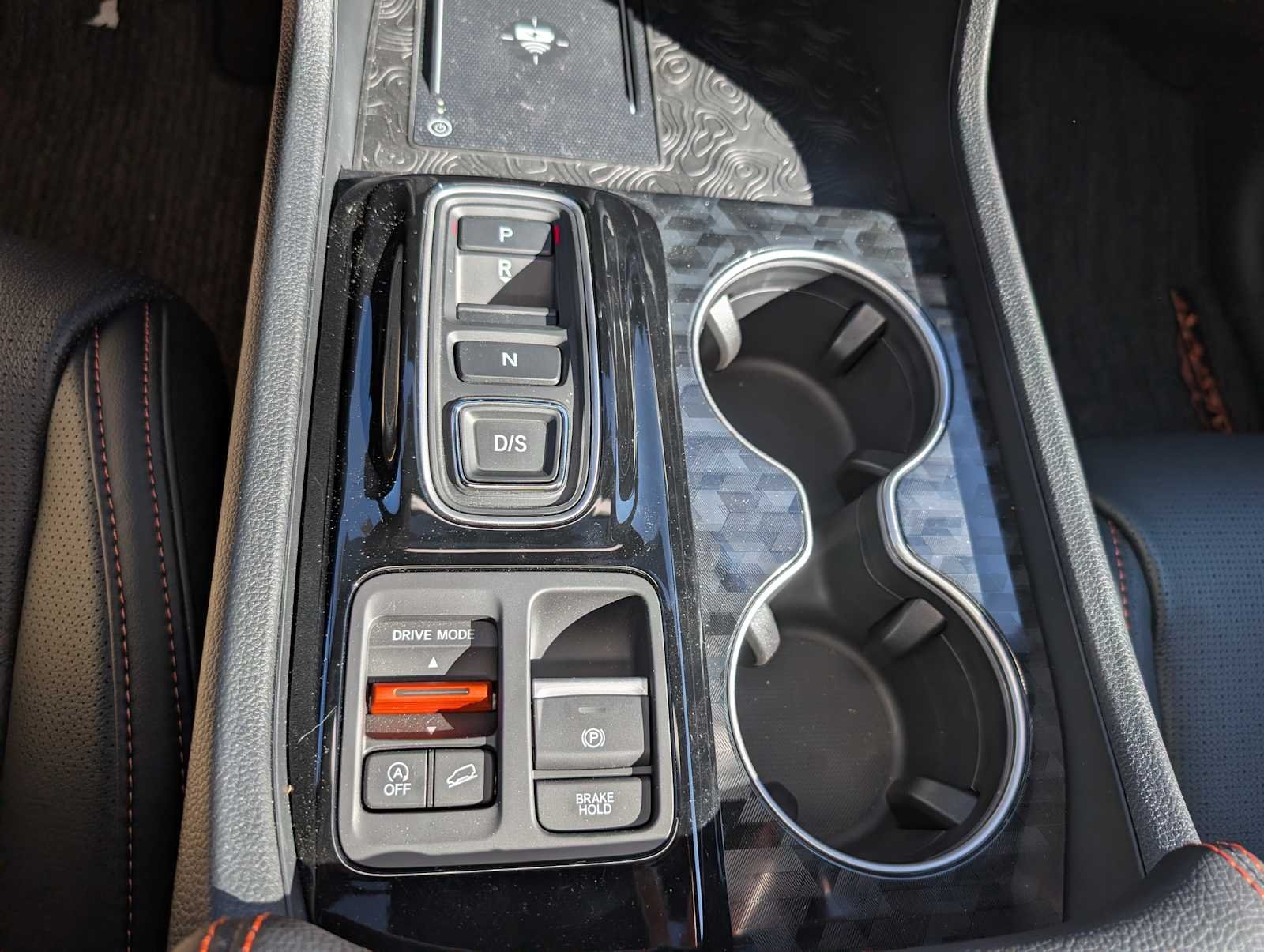 2026 Honda Passport TrailSport Elite - Photo 24