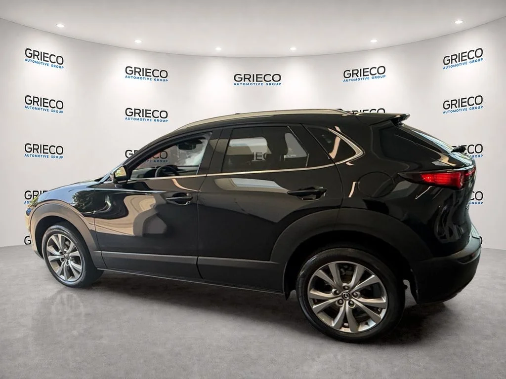 Used 2023 Black Mazda 2.5 S Premium Package image 5