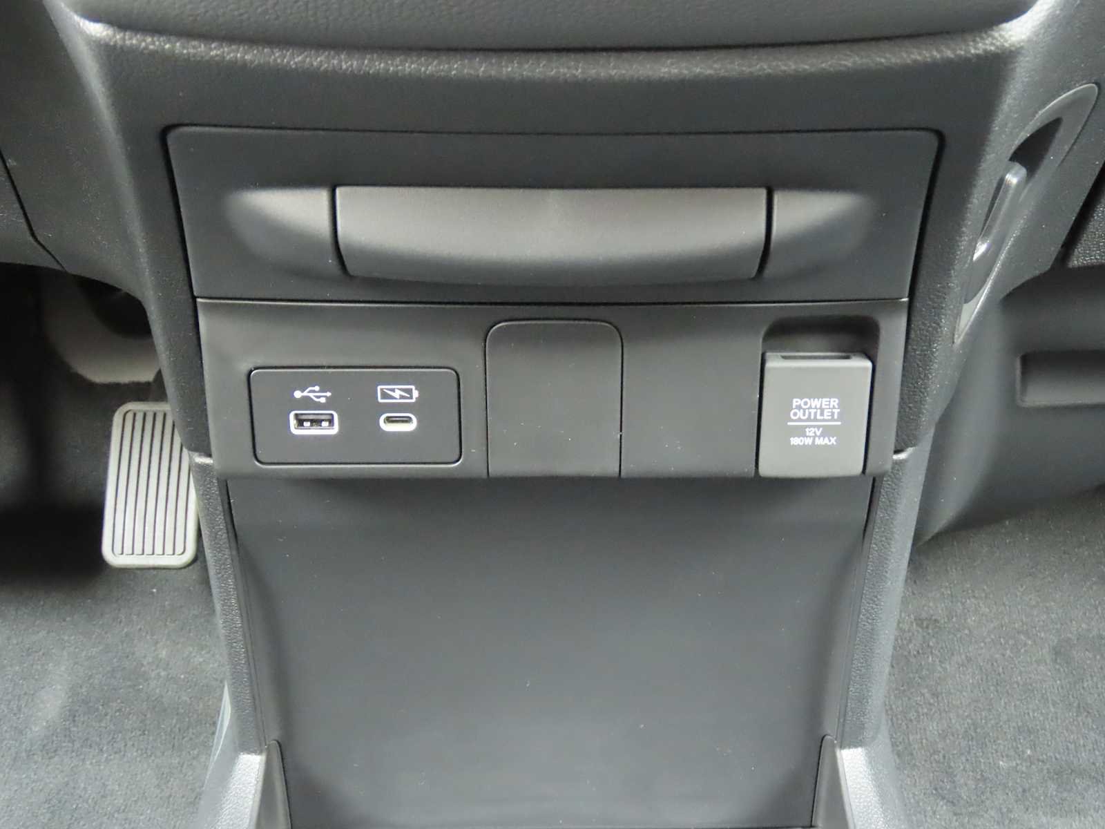 2026 Honda Odyssey EX-L - Photo 22