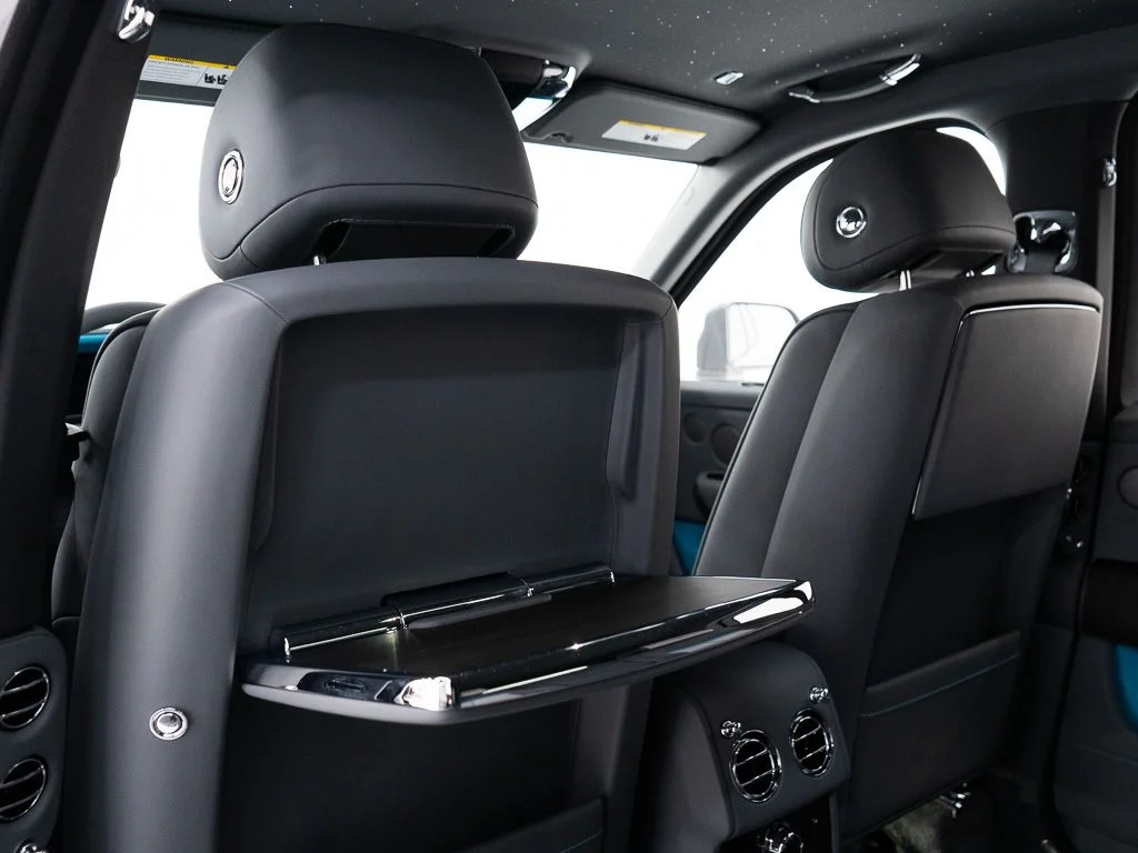 New 2027 Tempest Grey Rolls-Royce  image 25