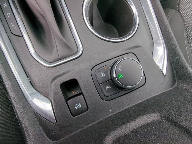 2023 Chevrolet Traverse 1LT - Photo 18