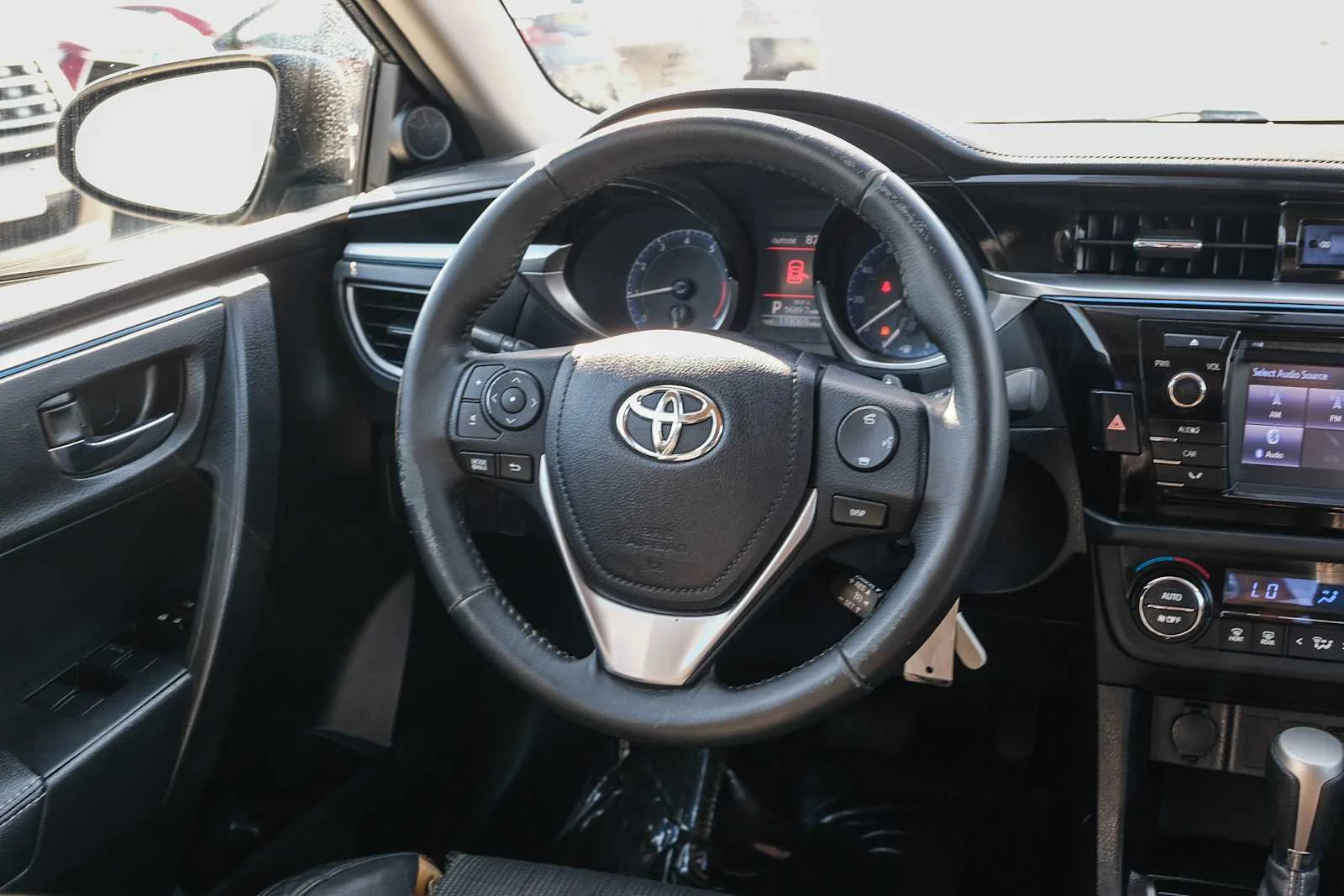 Used 2016 Slate Metallic Toyota S Plus image 17