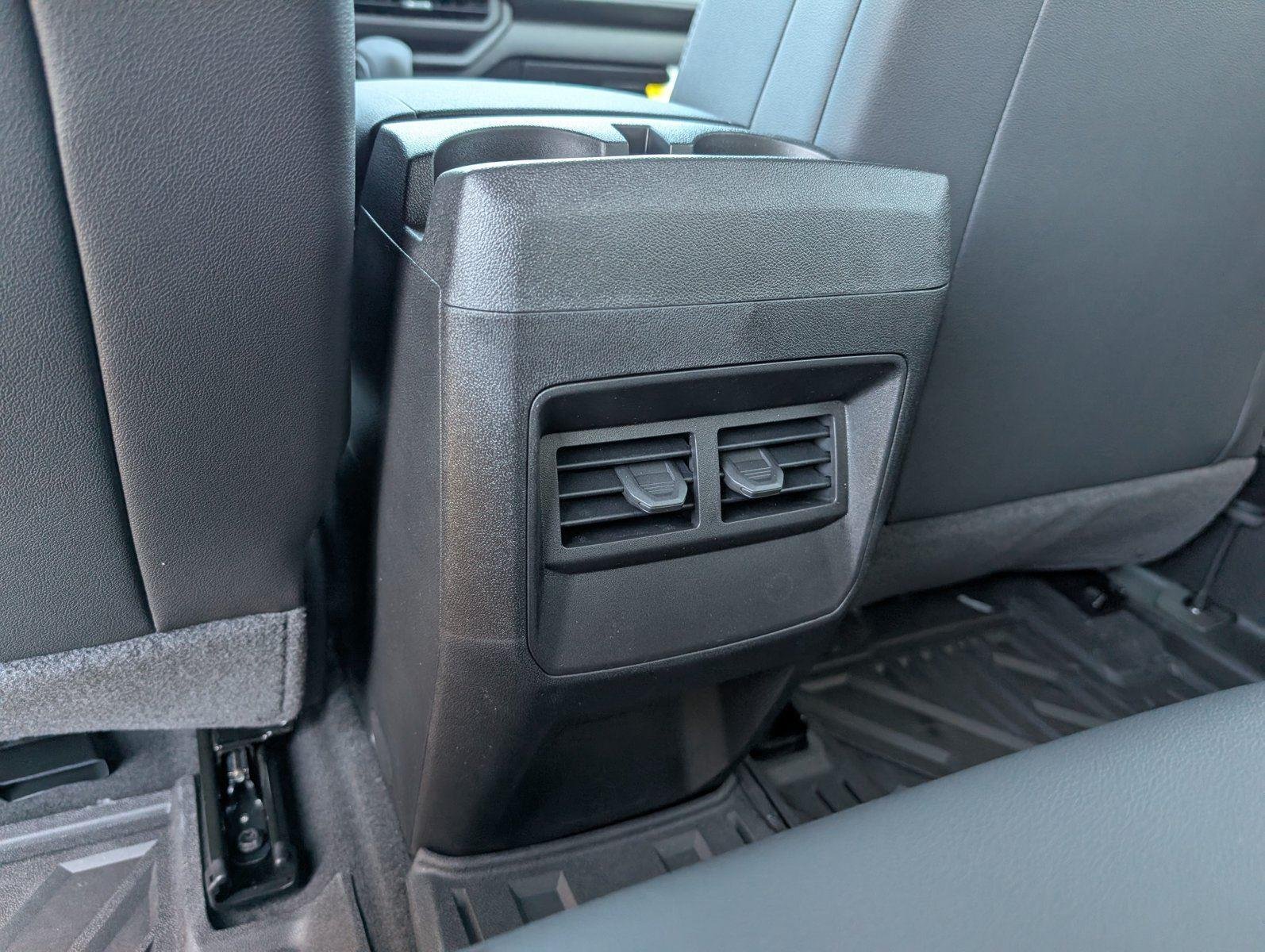2026 Chevrolet Colorado Trail Boss - Photo 32