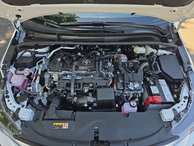 2026 Toyota Corolla XLE - Photo 29