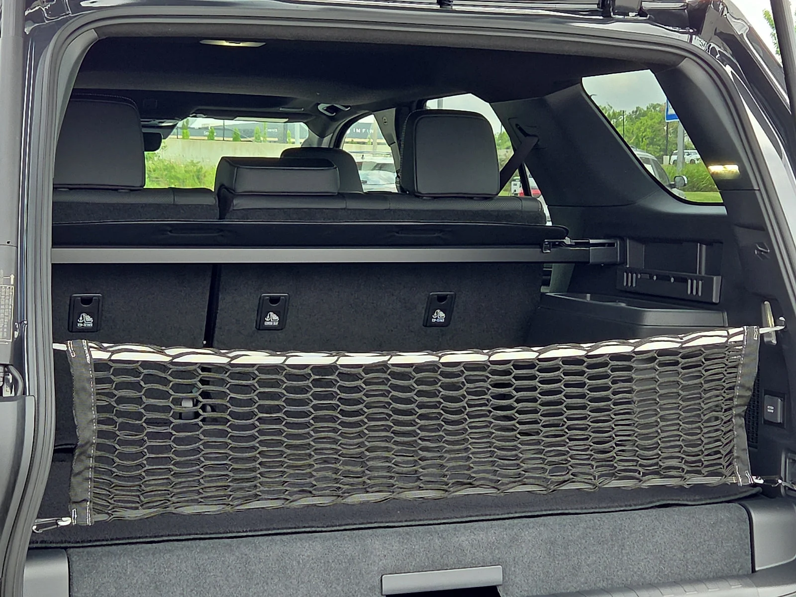 New 2026 Underground Toyota TRD Off-Road Premium i-FORCE MAX image 6