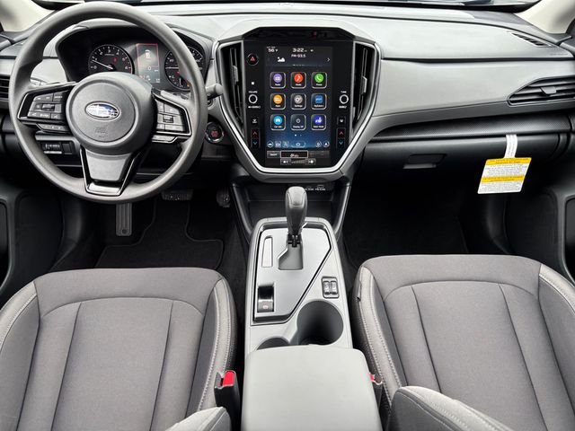New 2026 MAGNETITE GRAY PEARL Subaru Premium image 10