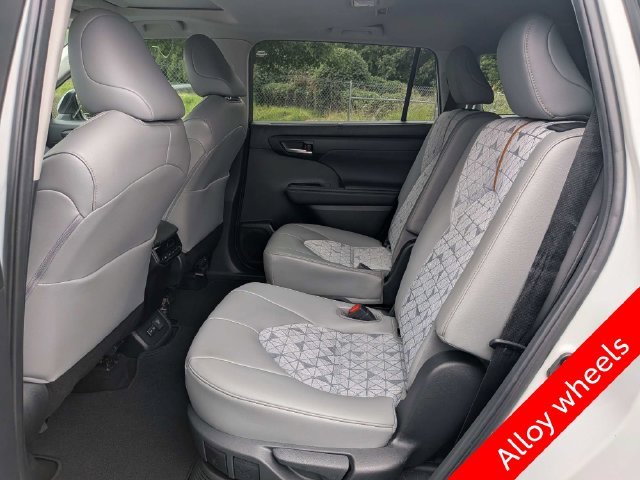 Used 2023 Beige Toyota Bronze Edition image 15