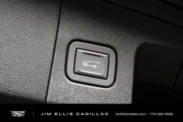 2026 Cadillac XT5 Premium Luxury - Photo 30
