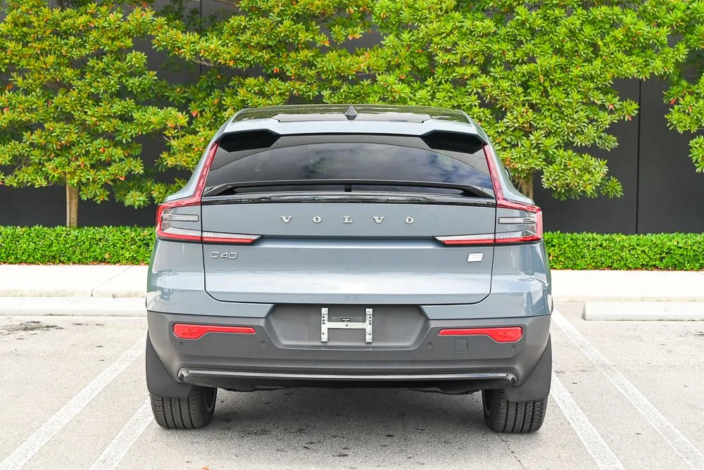 Used 2023 Gray Volvo Ultimate image 5