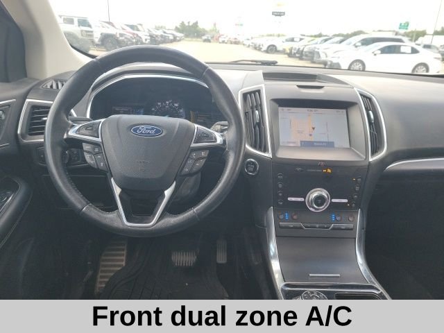 Used 2020 Gray Ford Titanium image 5