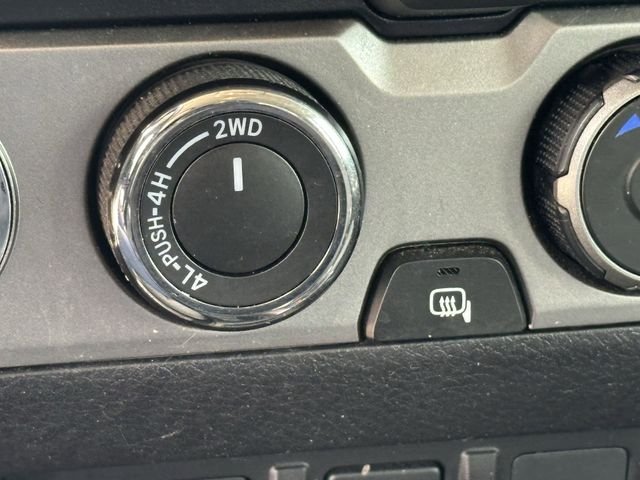 Used 2023 White Toyota SR5 image 23