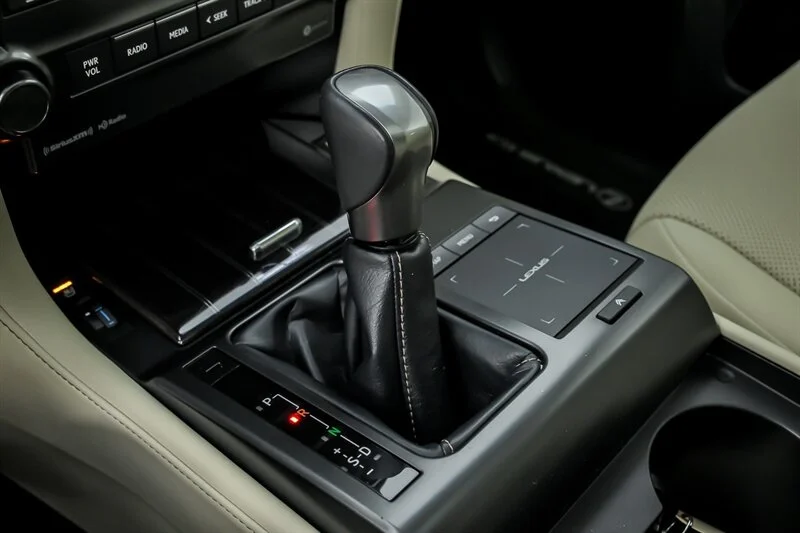 Used 2023 Black Onyx Lexus  image 35