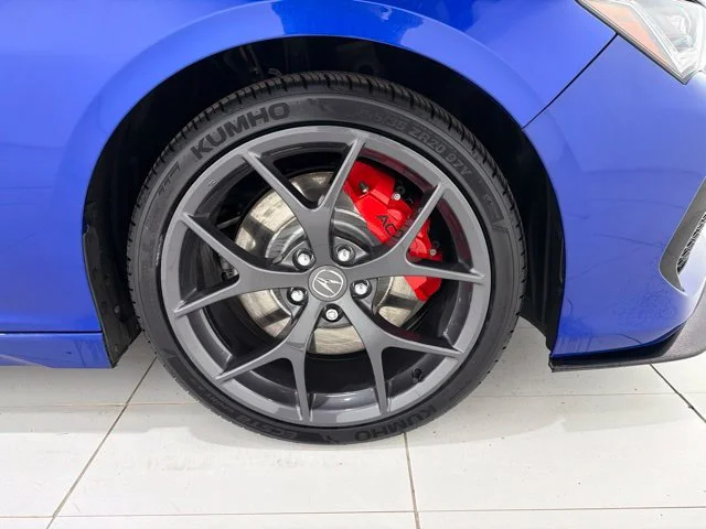 2023 Acura TLX Type S - Photo 46