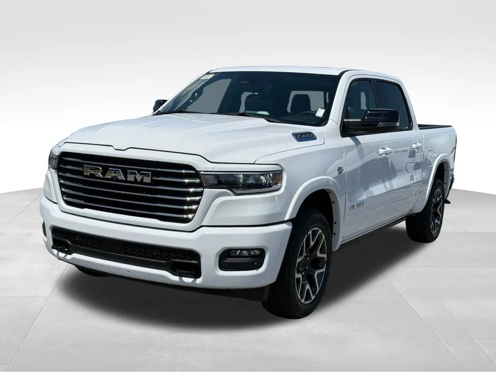 2026 RAM Ram 1500 Pickup Laramie for sale near Birmingham Alabama