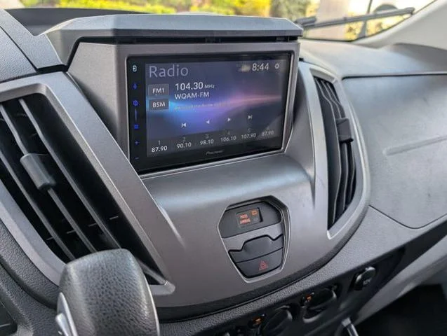 2015 Ford Transit Base - Photo 47